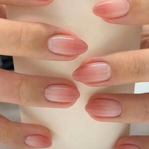 Minimal nails